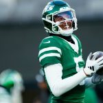 Garrett Wilson bleibt ein Jet – Mega-Deal über 130 Millionen Dollar!