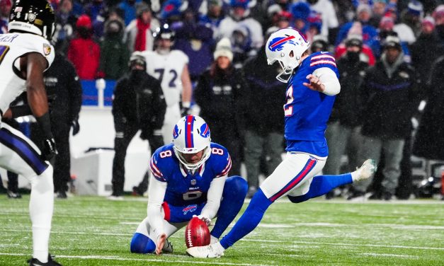 Warum NFL-Kicker heimlich Spiele entscheiden – und mehr Anerkennung verdienen