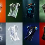 Ranking: NFL Rivalries Uniformen 2025