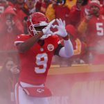 Social Media Game der NFL-Stars: Wie JuJu Smith-Schuster, Russell Wilson & Tom Brady mit TikTok und Instagram ihre Marke stärken und Fans auch 2025 begeistern