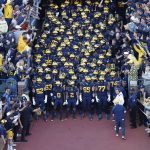 DAZN bringt College Football zurück nach Deutschland – Wolverines bald live in Frankfurt