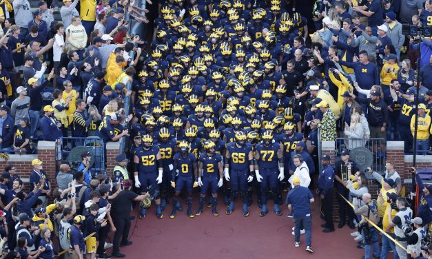 DAZN bringt College Football zurück nach Deutschland – Wolverines bald live in Frankfurt