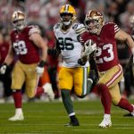 NFL Comebacks 2025: Wie McCaffrey, Godwin & Co. nach Verletzungen zurück zur Topform finden