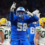Gamechanger! 15 NFL Stars unter 25 (2025)