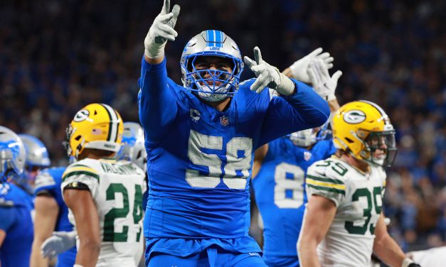 Gamechanger! 15 NFL Stars unter 25 (2025)