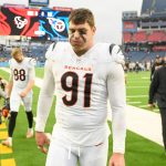 Bengals in Trade-Talks um Trey Hendrickson – 4 mögliche Landing Spots für den Pass-Rush-Star