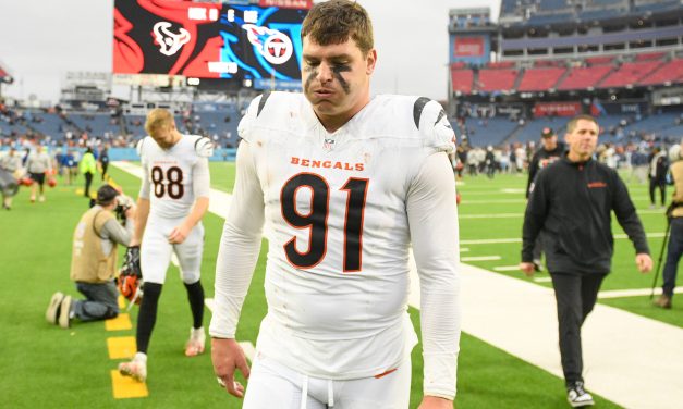 Bengals in Trade-Talks um Trey Hendrickson – 4 mögliche Landing Spots für den Pass-Rush-Star