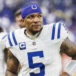 Anthony Richardson degradiert: Steht eine Colts-Trennung 2025 bevor?