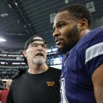 Micah Parsons Trade-Gerüchte: 6 mögliche Angebote für die Cowboys im Check
