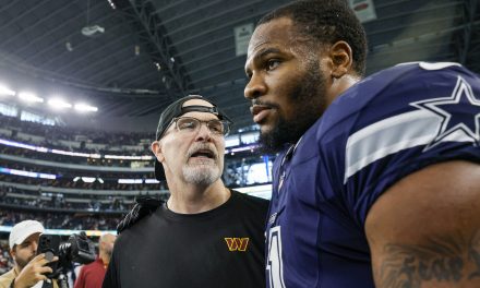 Micah Parsons Trade-Gerüchte: 6 mögliche Angebote für die Cowboys im Check