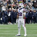 Wenn der Running Back zum Kicker wird: Ray Davis’ überraschender Preseason-Moment