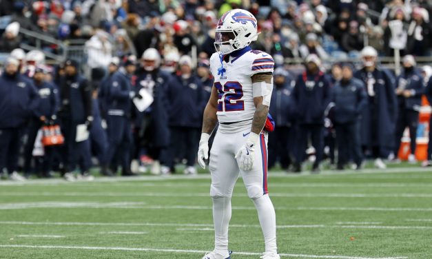 Wenn der Running Back zum Kicker wird: Ray Davis’ überraschender Preseason-Moment