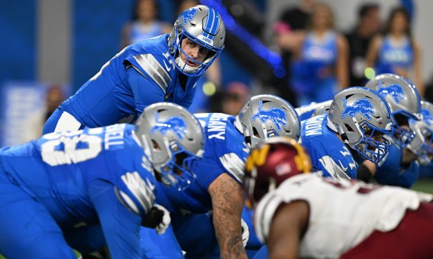 Detroit Lions 2025/2026: Der große Durchbruch zum Super Bowl?