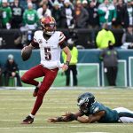 Jayden Daniels 2025: Der Durchbruch eines NFL-Superstars zwischen Hype und Erwartungsdruck