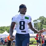 NFL 2025: Star-Transfers & neue Rollen – Wie Ramsey, Samuel, Wilson & Co. ihre Teams revolutionieren