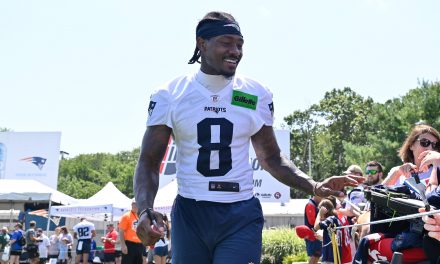 NFL 2025: Star-Transfers & neue Rollen – Wie Ramsey, Samuel, Wilson & Co. ihre Teams revolutionieren