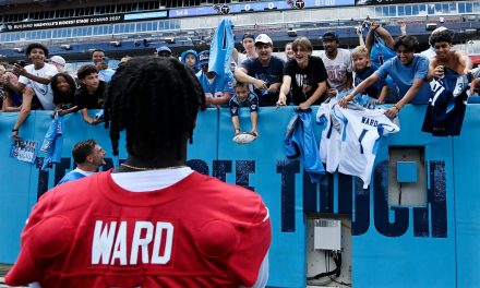 10 brennende Fragen vor der NFL-Saison 2025 (+ Bonus)
