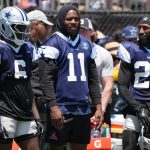 Cowboys-Drama um Micah Parsons eskaliert