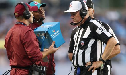 NFL Regeländerungen 2025/26: Was Fans jetzt wissen müssen