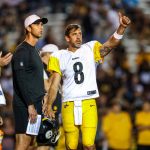 Aaron Rodgers 2025 bei den Steelers – Letzte Saison? Comeback oder Flop?