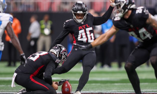 7 deutsche NFL-Profis von Entlassungswelle betroffen