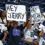 NFL Insider: Micah Parsons und Cowboys steuern „Scheidung“ entgegen