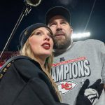 Taylor Swift und Travis Kelce verloben sich – Pop-Ikone und NFL-Superstar machen’s offiziell