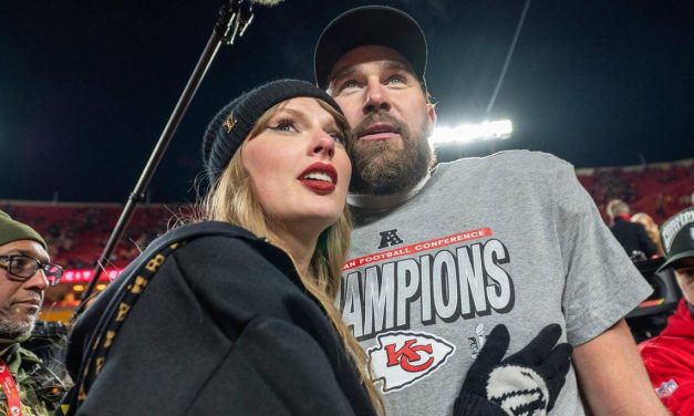 Taylor Swift und Travis Kelce verloben sich – Pop-Ikone und NFL-Superstar machen’s offiziell