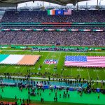 NFL in Dublin hautnah: Mein 24-Stunden-Trip