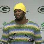 Micah Parsons bei den Packers: Ein Star, gekommen, um zu bleiben
