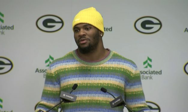 Micah Parsons bei den Packers: Ein Star, gekommen, um zu bleiben