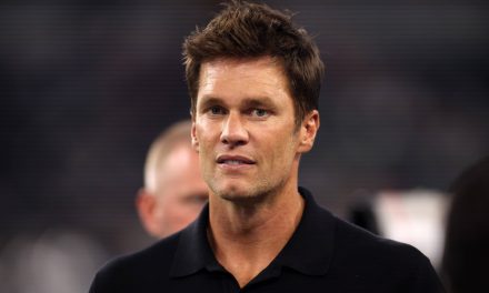 Tom Brady Comeback: Flag Football-Event in Saudi-Arabien