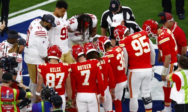 NFL Overtime Regel 2025: Was der Münzwurf jetzt wirklich bedeutet