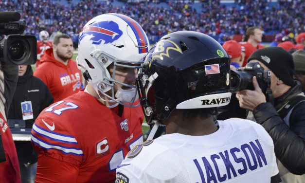 Week 1 Preview: NFL Kickoff 2025 – Die größten Storylines zum Saisonstart
