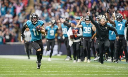 Boom bei Punt und Kick Returns in der NFL Saison 2025
