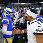NFL Week 3 Highlight: Philadelphia Eagles vs. Los Angeles Rams – Spannung garantiert!