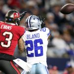 Pick-Six-Rekordhalter DaRon Bland verlängert bei den Cowboys