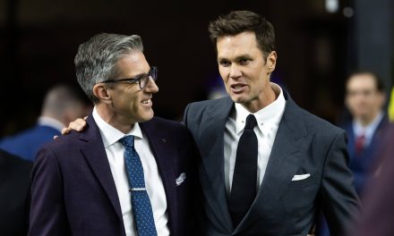 Tom Brady: TV-Analyst und Raiders-Miteigentümer – Konfliktherd oder Balanceakt?