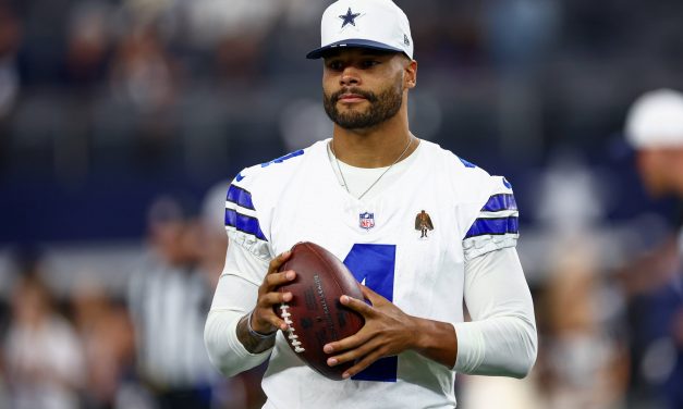 Wie die Explosion der NFL Quarterback Gehälter die Kaderplanung revolutioniert