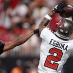 NFL Week 2: Die Top-Rookies aus Week 1 vor neuen Herausforderungen