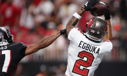 NFL Week 2: Die Top-Rookies aus Week 1 vor neuen Herausforderungen
