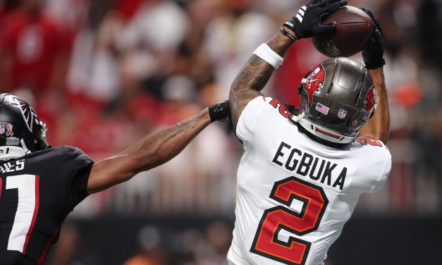 NFL Week 2: Die Top-Rookies aus Week 1 vor neuen Herausforderungen