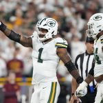 NFL Week 4 Preview: Europatour Start in Dublin, Parsons zurück in Dallas und Jackson vs. Mahomes VII