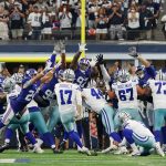 NFL Week 2 Sonntag: Rekorde, Comebacks und historische Meilensteine