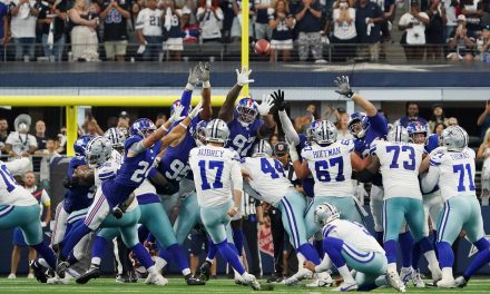 NFL Week 2 Sonntag: Rekorde, Comebacks und historische Meilensteine