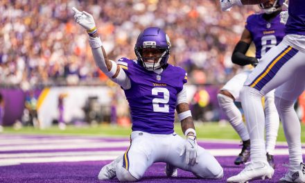 NFL Week 3 Sonntag: Last-Minute-Siege, Special Teams und Comebacks
