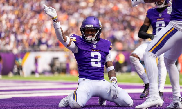 NFL Week 3 Sonntag: Last-Minute-Siege, Special Teams und Comebacks
