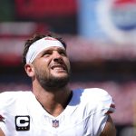 Aktuelle Verletzungen der NFL-Stars vor Week 4
