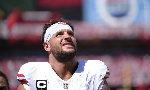 Aktuelle Verletzungen der NFL-Stars vor Week 4