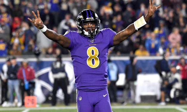 NFL Week 3 Preview: Ungeschlagene Teams, Fehlstart-Gefahr und Montagskracher